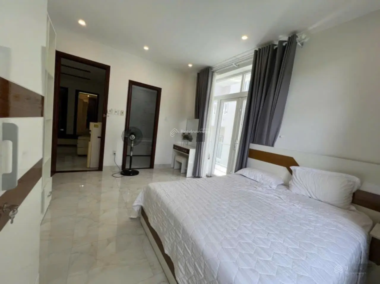 Biệt thự biển An Viên, Nha Trang, DT 264 m2, xây 1 hầm 3 tầng, sổ hồng hoàn công, bán 29 tỷ