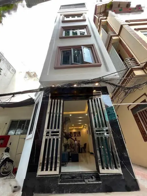 Hiếm Đẹp Rẻ Bán Gấp Nhà Đại Mỗ Lô Góc 3 Mặt Thoáng Cách Ô Tô Đỗ 10m DT 42mx5 Tầng, Giá Chỉ 7 tỷ