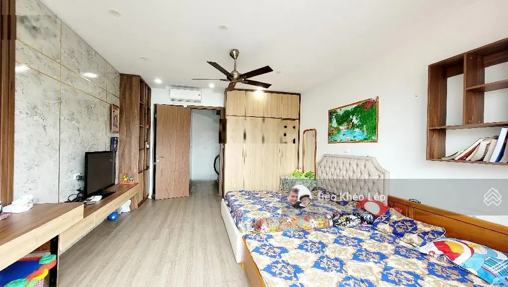 Chính chủ bán nhà Nguyễn Văn Cừ, chào 8tỷ 666tr 40m2 6 tầng, thang máy, ngõ ô tô thông Lh0843125777