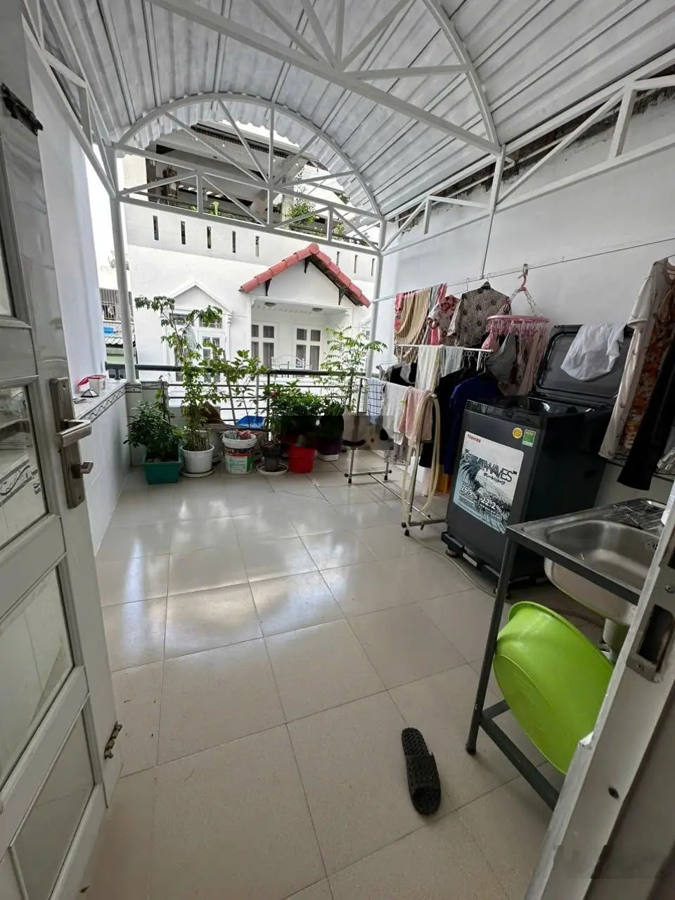 Vip.! NHÀ ĐIỆN BIÊN PHỦ 3 LẦU, HẺM 4M..!