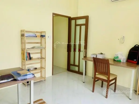 Bán nhà Bùi Đình Túy hẻm 3m 4,5x15m 1 lầu 4PN giá 6,7 tỷ