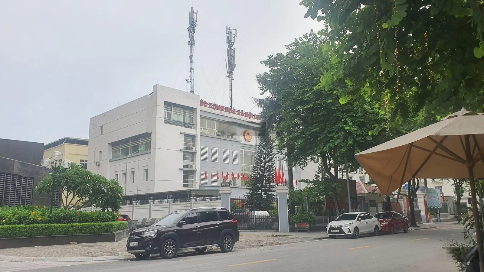 Chuẩn! LK Văn Phú, hàng xóm La Casta mặt phố chính kd 24/7, ô tô tải tránh, vỉa hè, 79m2 chỉ 17,2tỷ