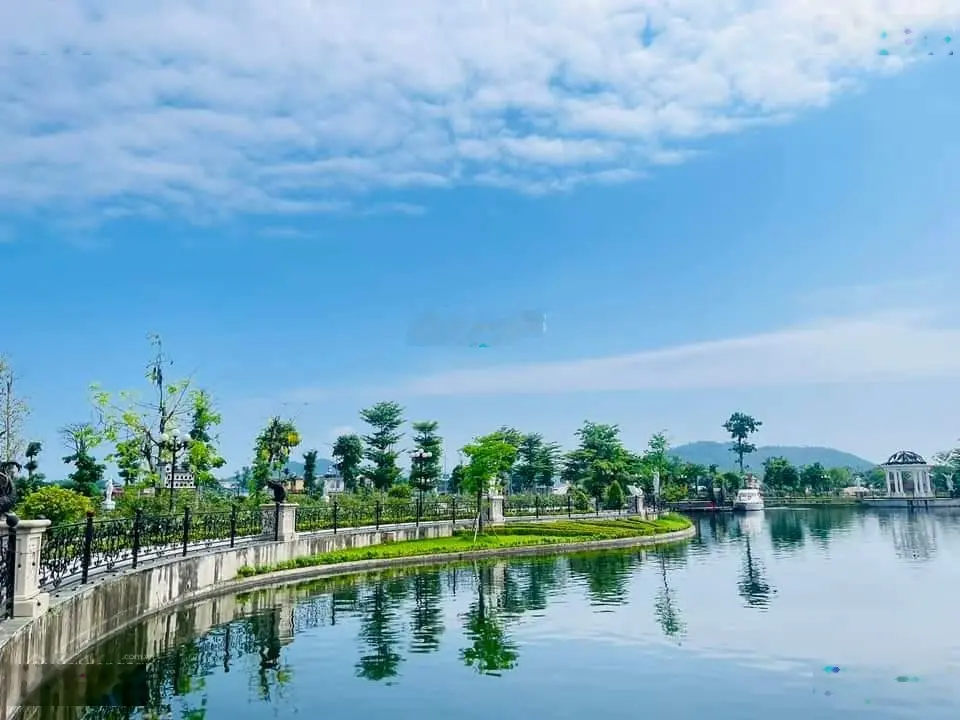 Bán đất nền dự án tại kđt danko city, giá cực chất 2,8 tỷ vnd, diện tích 96m2