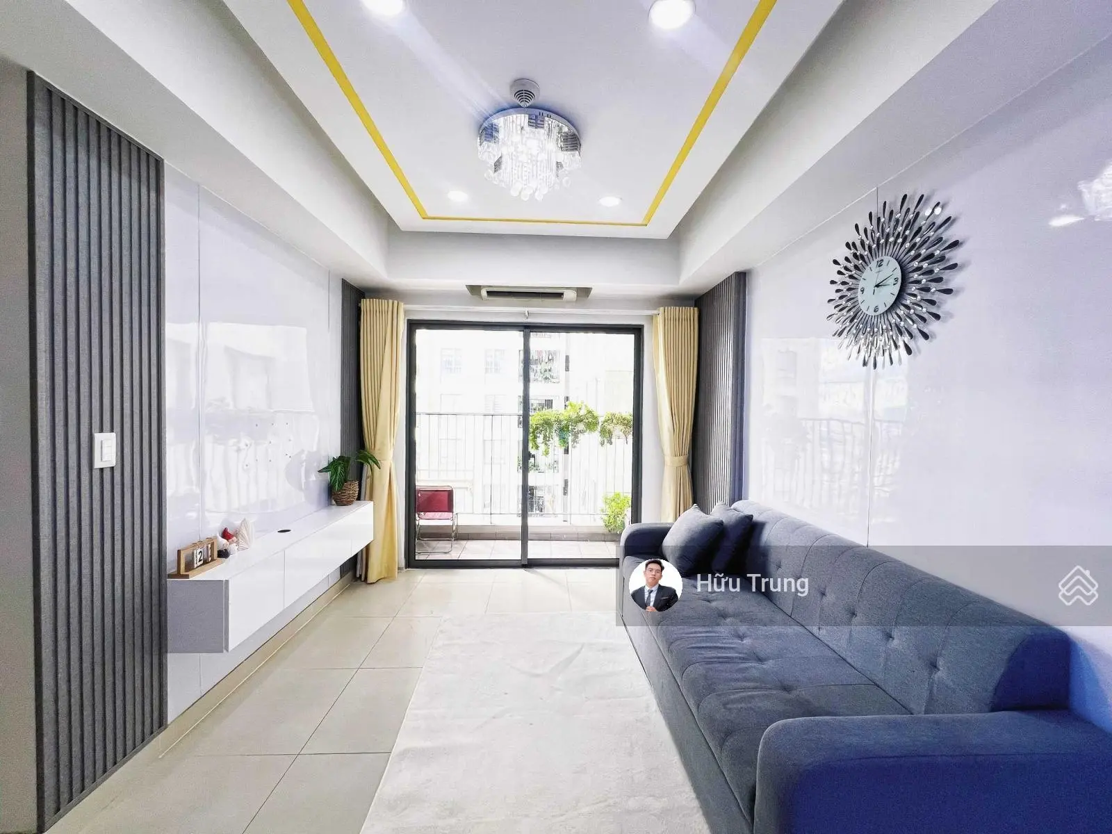 Bán căn hộ 2 phòng ngủ Masteri Thảo Điền - giá rẻ kịch sàn + sinh lời ngay 20 triệu mỗi tháng