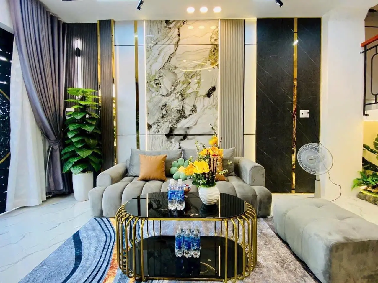 Chủ kẹt tiền cần bán nhà Nguyễn Tri Phương Quận 10. Giá 4tỷ2, Diện tích 47,6m2