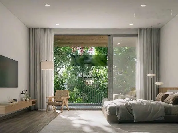 Duy nhất 1 biệt thự Blue Forest giá 17,4tỷ giá tốt nhất Ecovillage Saigon River