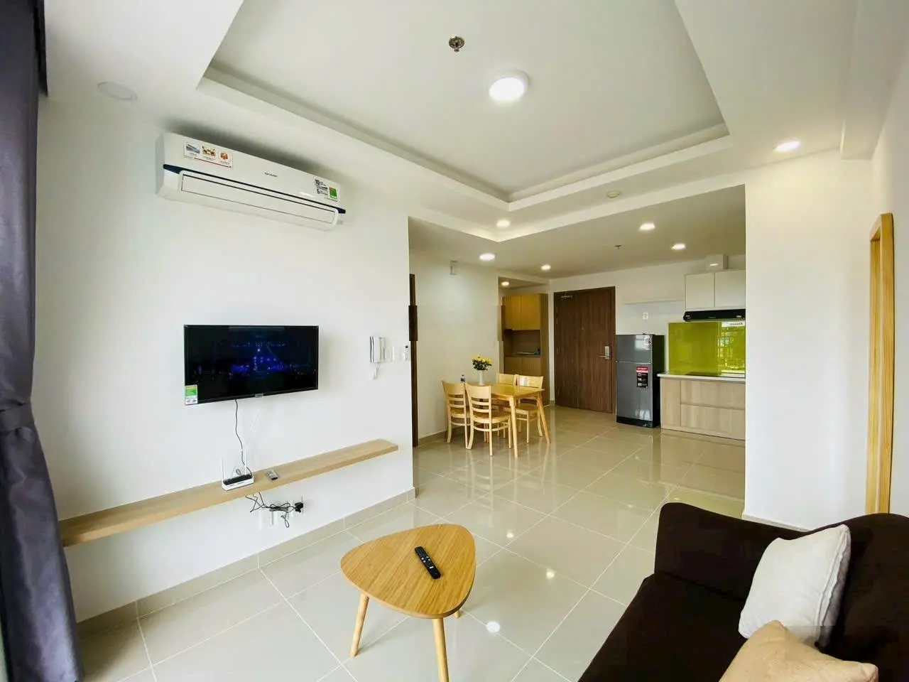 Tôi cần bán 5 căn Midori The View 2PN,1WC Giá 1.650 tỷ - Sẵn hợp đồng thuê dài hạn