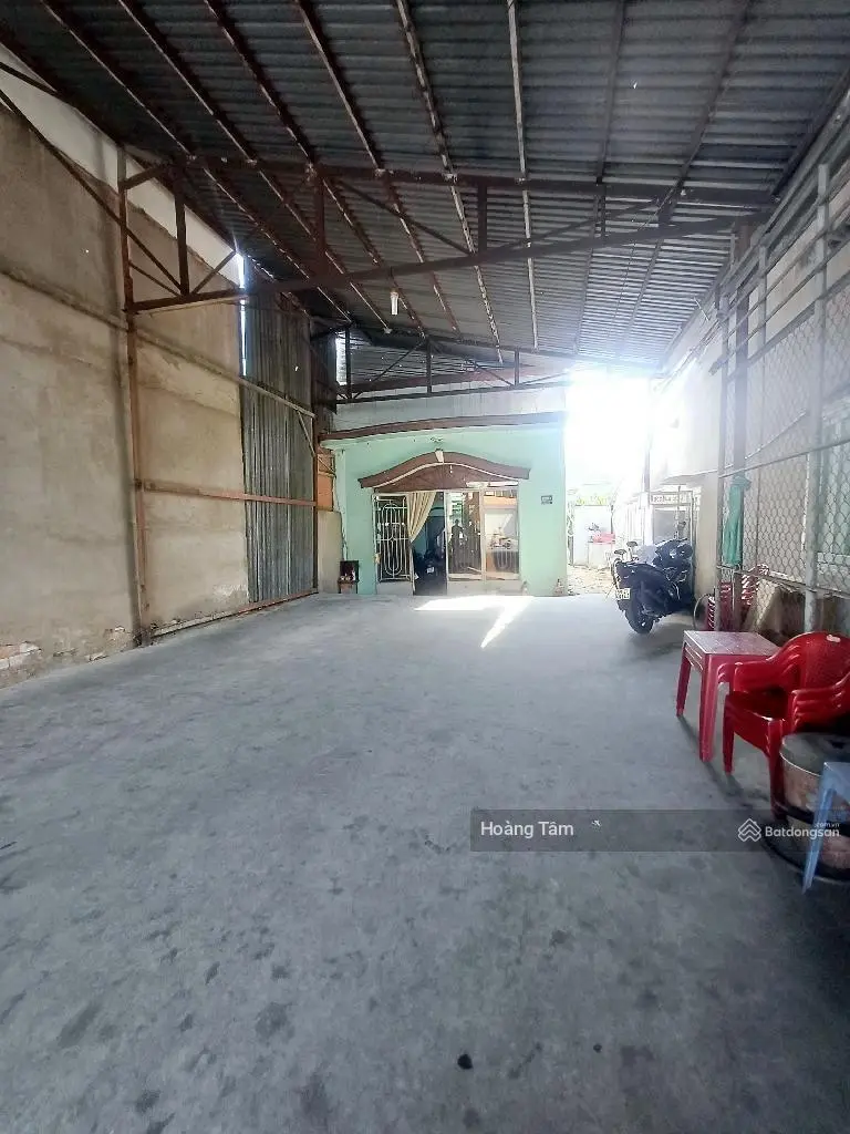 [nhà c4 tiện xây mới] - diện tích 152mv full thổ cư - mặt tiền kinh doanh - huỳnh tấn phát