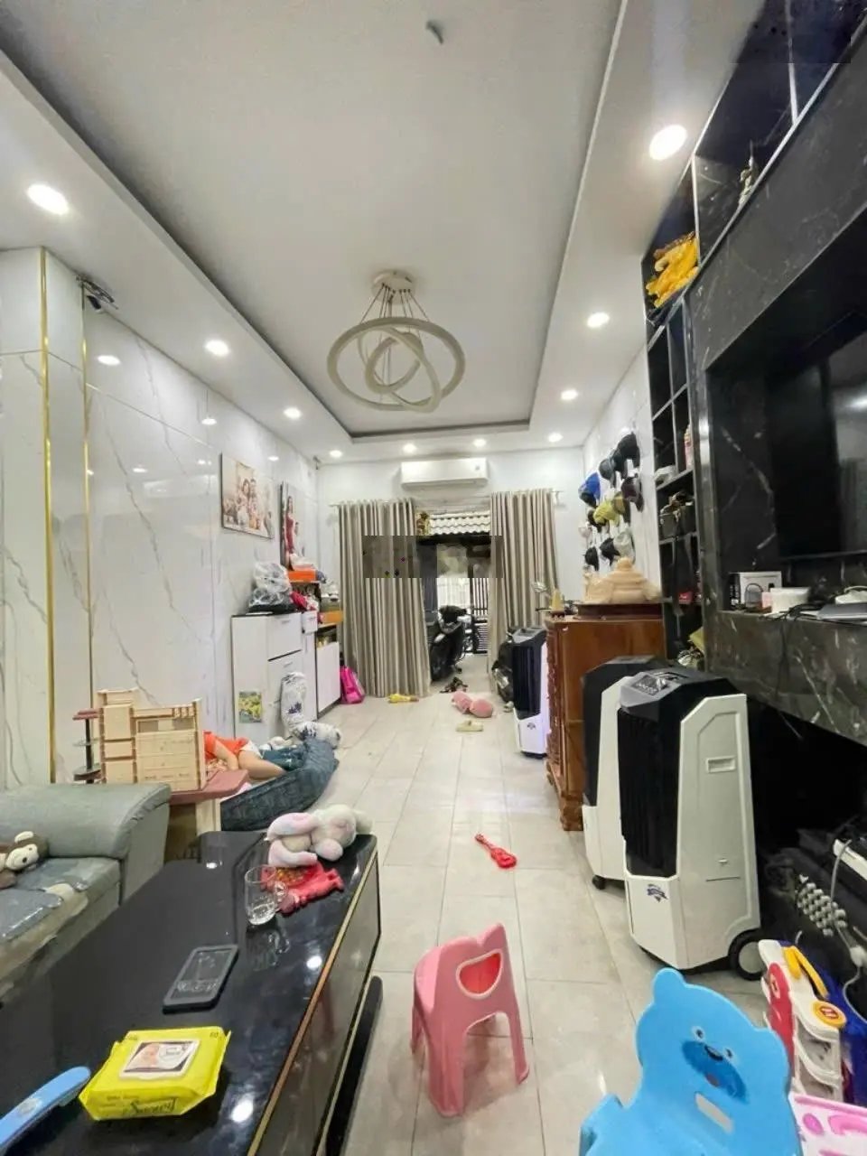66m2 h.i.ế.m thích quảng đức - phú nhuận - hxh 1 trục - ko qh lg - giảm sâu 1ty9 chỉ còn 7ty6