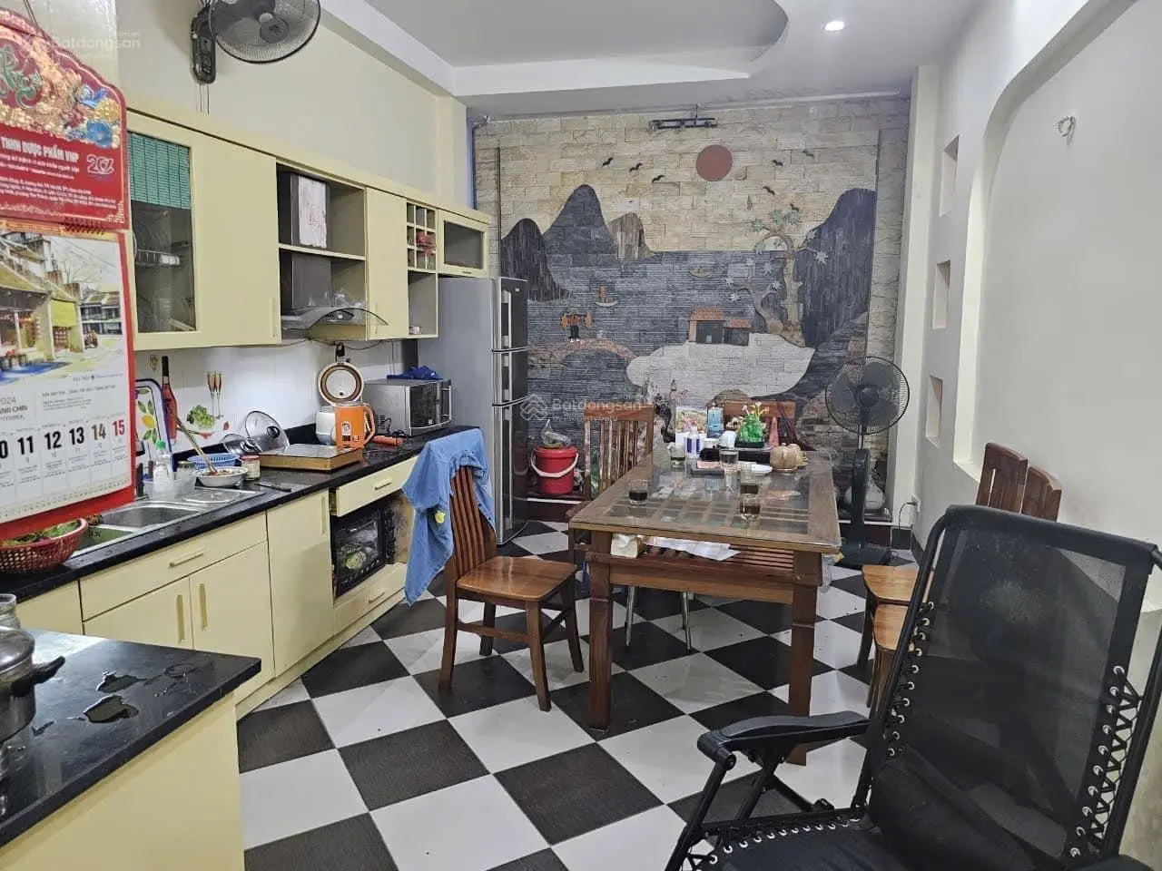 SIÊU HIẾM - NHÀ ĐẸP Ở LUÔN phố Đào Tấn 50 mv chỉ 11 Tỷ lại còn thương lượng - OTO KIA ĐỖ CỬA -
