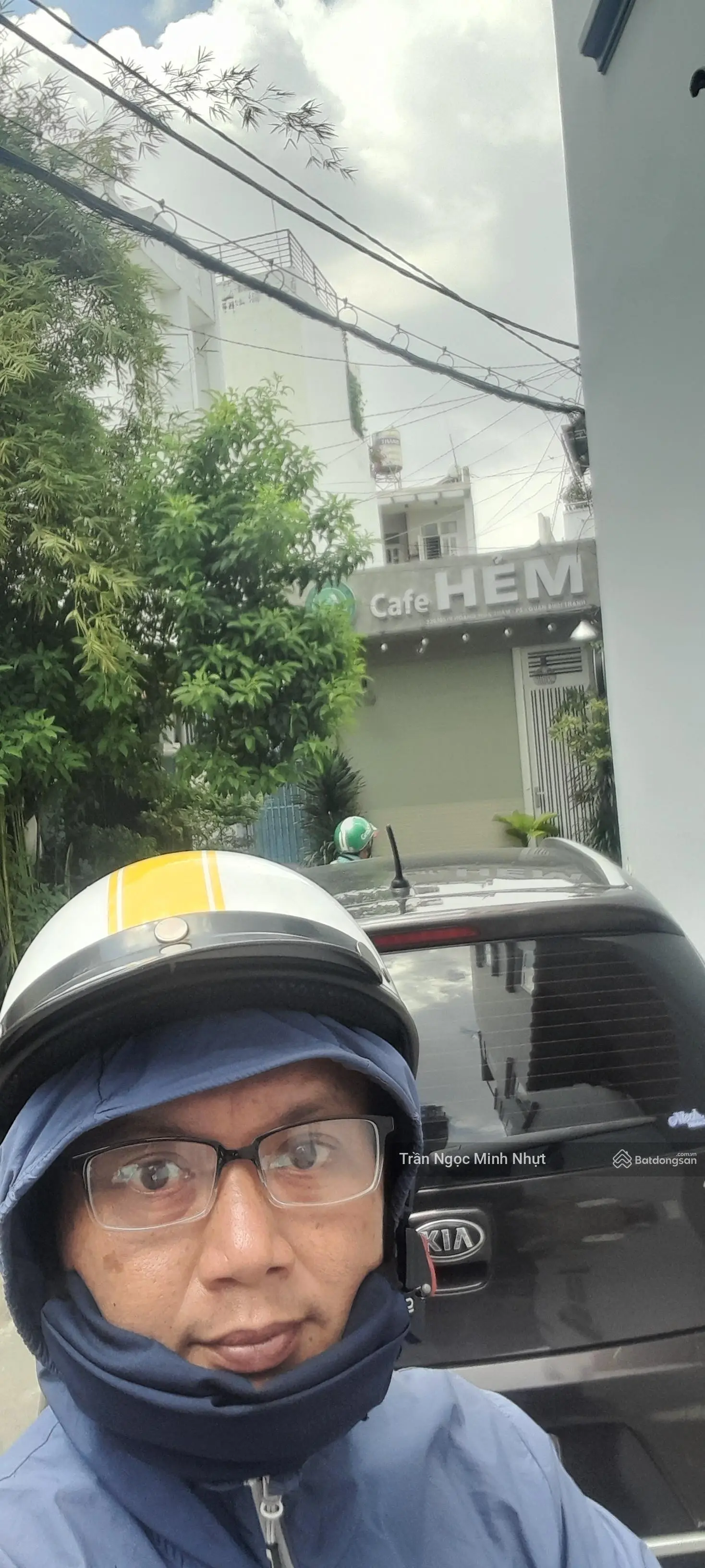 BÁN NHÀ GIÁ RẺ B.THẠNH - 114m2 -11,9ty - Phường 5 - 7 chỗ ngủ nhà