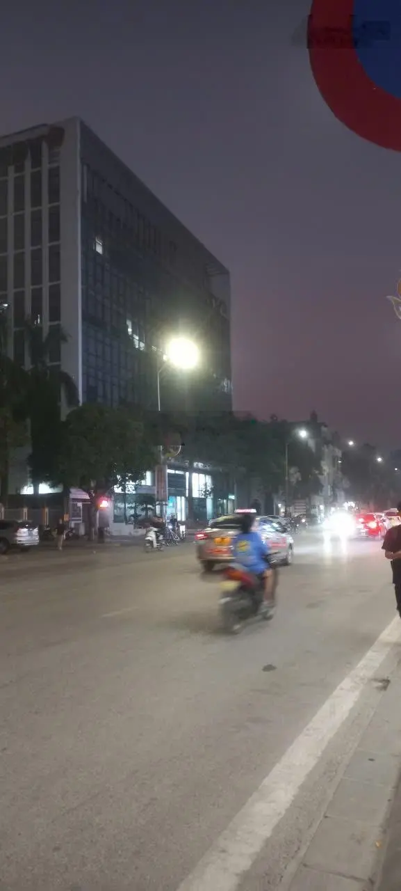 Đất mặt đường Đông Hội, hàng xóm Vinhome Cổ Loa, kinh doanh đỉnh 100m2, 22 tỷ, 0976 285 ***