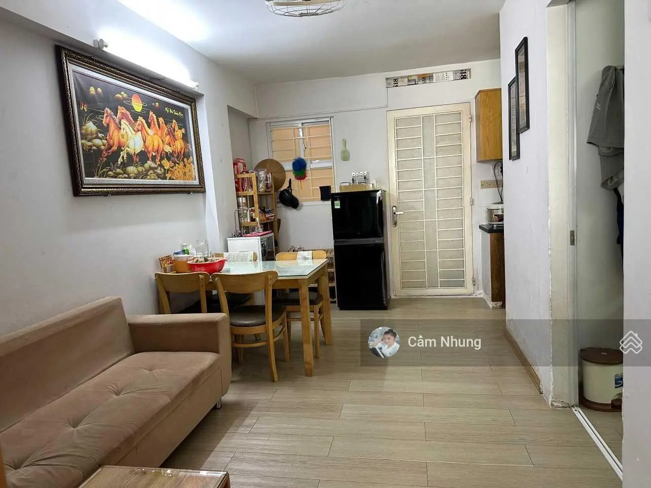 Hàng mới! Căn góc 43,7m2 - Tầng 2 mà bây giờ chỉ còn với giá 900tr quá rẻ - LH 0908 002 ***