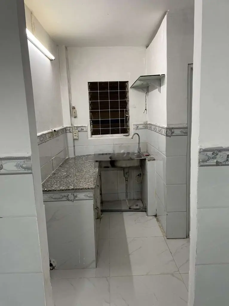 Bán nhà 1,7 tỷ, diện tích 21m2 tại số 24, Phường Linh Đông, không quy hoạch, không lỗi phong thủy