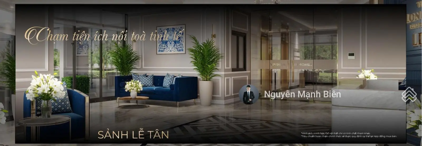 Quỹ Căn Hộ ĐỂ Ở ĐƯỢC MONG CHỜ NHẤT tại D/A The London- Vinhomes Ocean Park. LH E.Biên 0988 963 ***