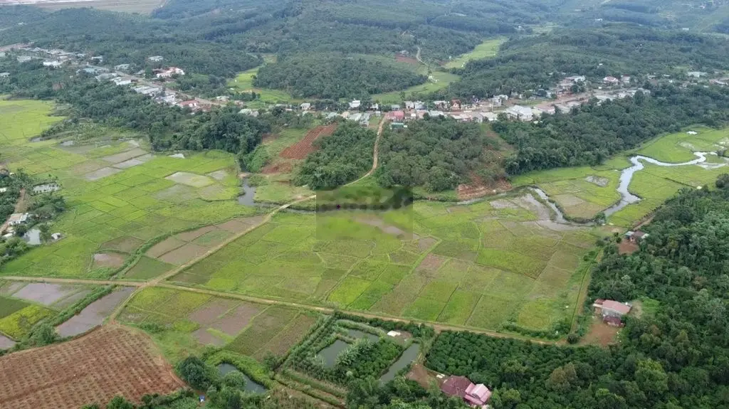 🔥 MINI FARM, VIEW SUỐI, VIEW CÁNH ĐỒNG 🔥