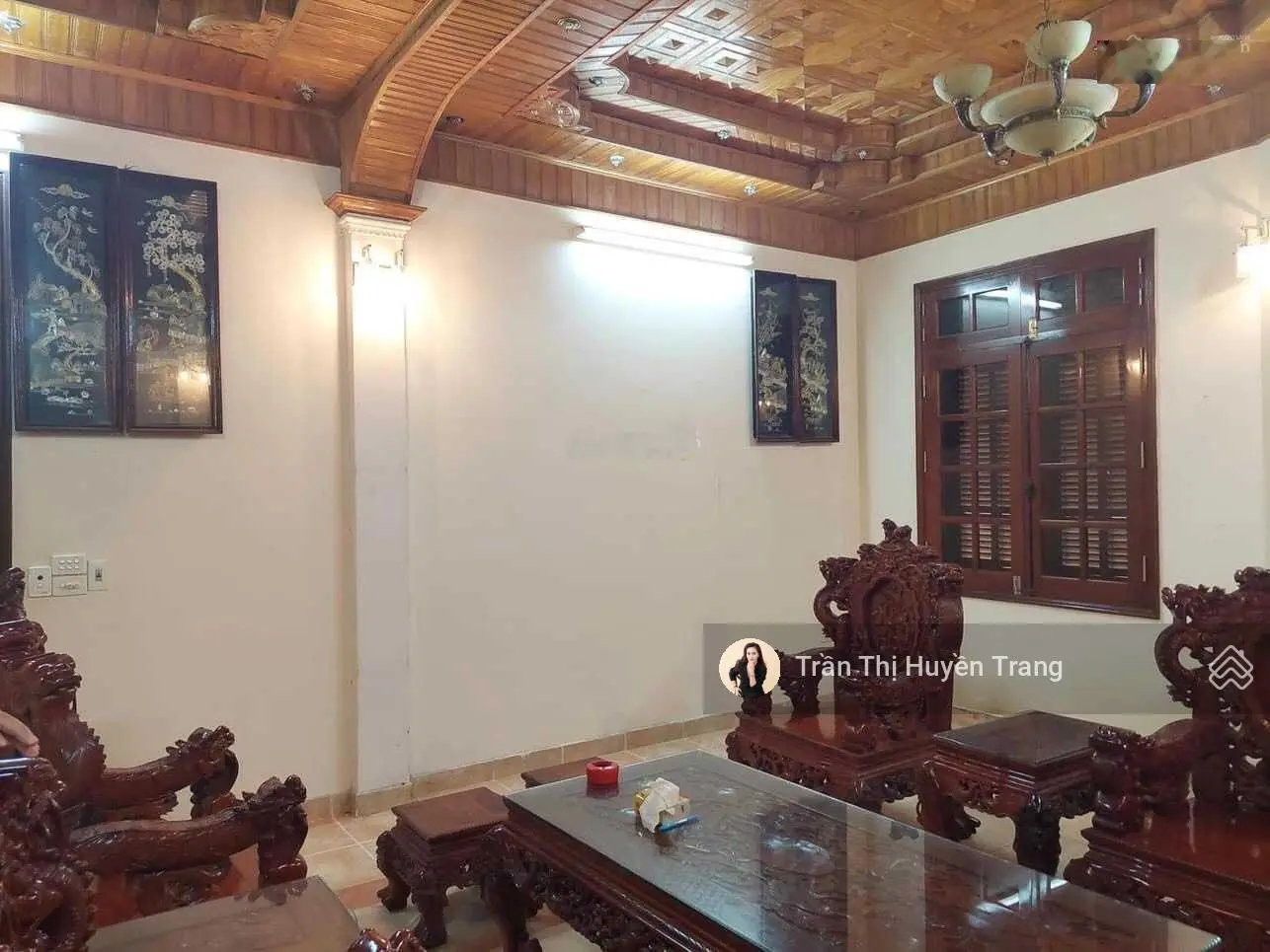 Bán nhà mặt Doãn Kế Thiện, thông Nguyễn Khả Trạc, 110m2 lô góc, vỉa hè, kinh doanh sầm uất, 36.8 tỷ