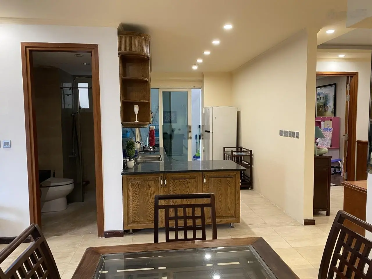 Bán gấp căn hộ chung cư siêu phẩm duy nhất tại Ciputra, 10,5 tỷ, 114m2
