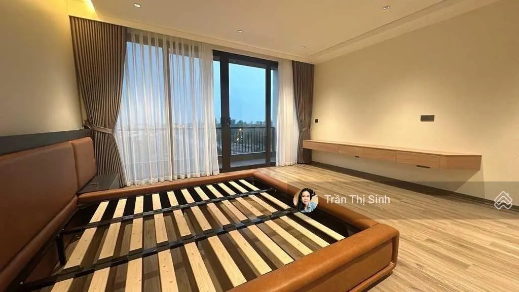 Bán liền kề 100m2 khu sài đồng, ở sướng, tiện ích phố cổ, xe ô tô dừng đỗ ngày đêm chỉ 14 tỷ