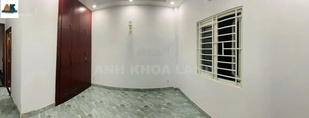 Nhà 4 tầng Dương Đình Hội - 4PN 5WC - Ô tô đậu cửa - 6.2 Tỷ