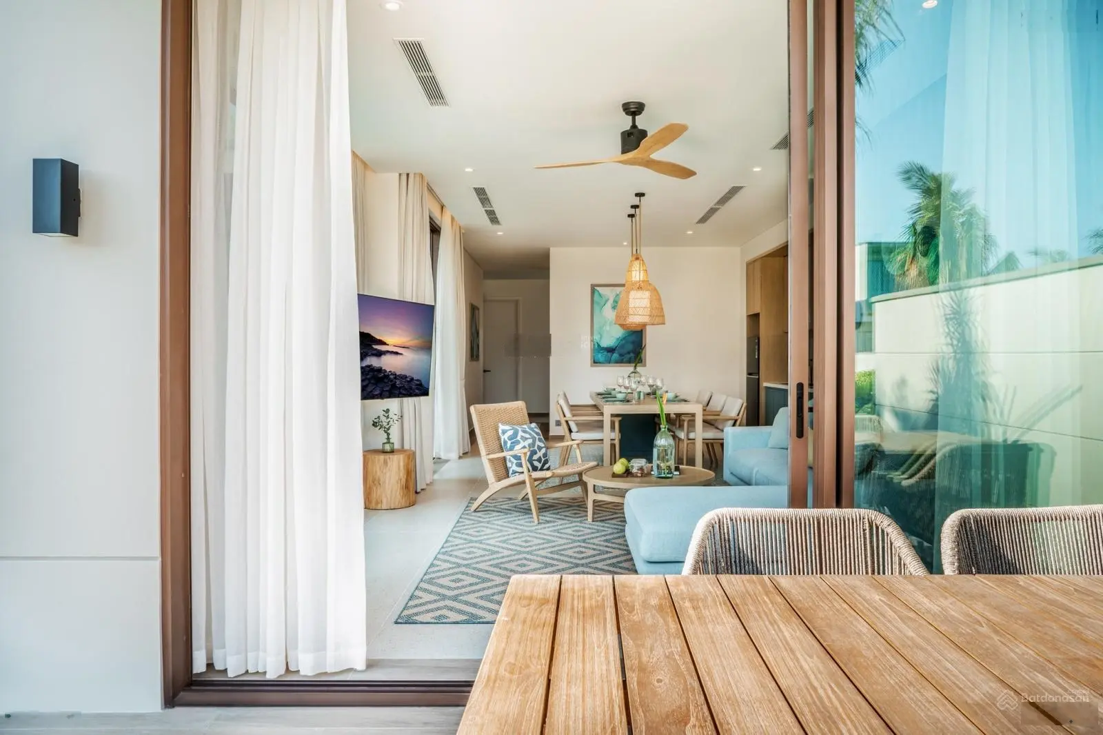 Sở hữu 1 trong 19 căn vip nhất The Ocean Villas Quy Nhơn căn 4PN hàng limited. Liên hệ 0903 601 ***