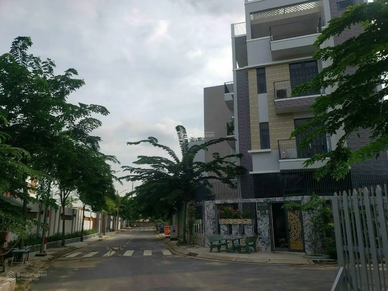 Sang gấp lô đất đường Cây Keo, Tam Bình, Thủ Đức, gần chung cư Đạt Gia, 2,1tỷ/80m2 LH 0903 164 ***