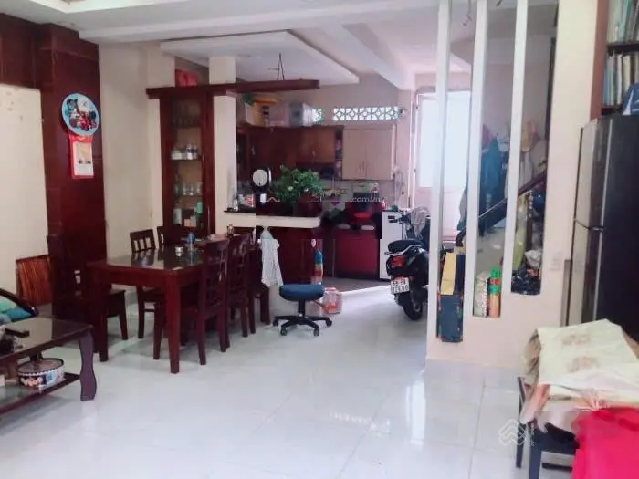 Bán gấp nhà riêng Trần Xuân Soạn, 5 tỷ, 45m2, 2PN, 2WC, Q7, HCM
