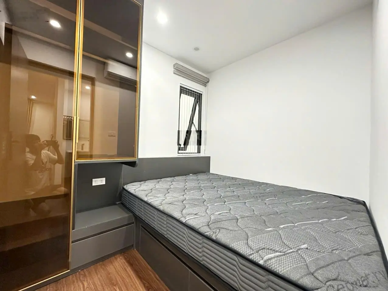 Siêu phẩm Apartment, ccmn, đầu tư, dòng tiền khủng, Nguyễn Khang, ô tô, 210m2 8 tầng nhỉnh 60 tỷ