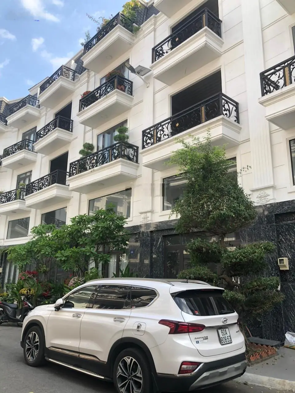 Bán nhà lầu mới 100%, giá rẻ nhất Quận 12, đường Hà Huy Giáp, KDC Thành Đô 1 an ninh. Vốn chỉ 500tr