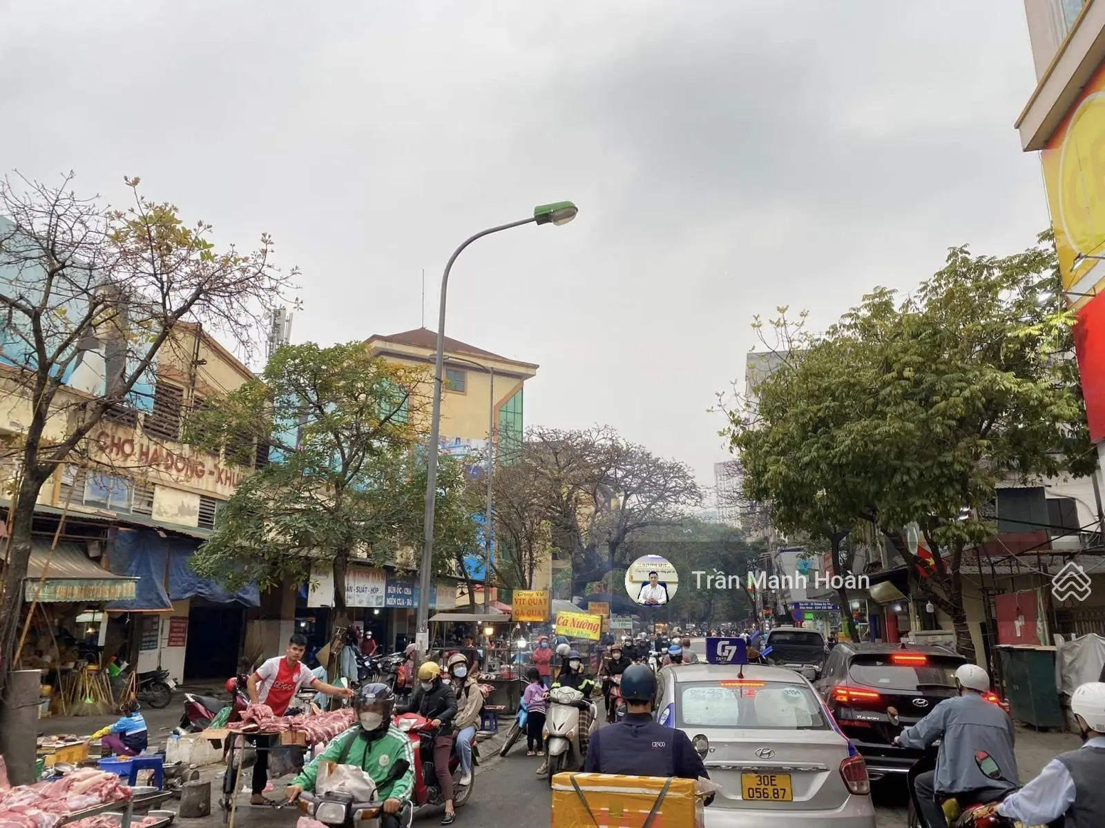 Tôi chính chủ bán nhà cạnh tòa CC Văn Phú Victoria Phú La, Hà Đông, 36m2 ôtô đỗ gần. 3pn. Giá 5tỷ5