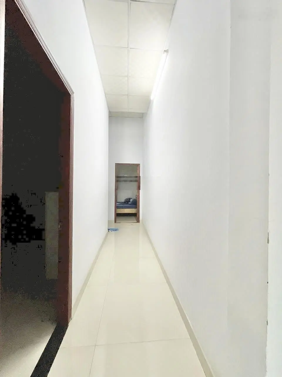 Cần bán nhà lầu trệt ngay ngã 3 cây điệp đường đỗ tấn phong vào 50M phường tân đông hiệp