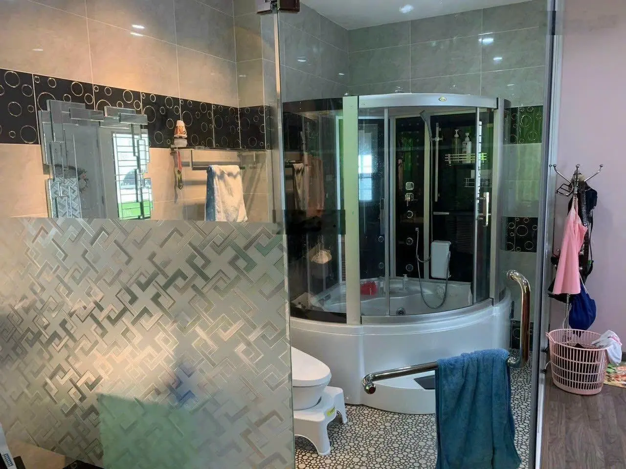 Bán nhà mặt tiền kinh doanh, Lê Văn Lương, Q7 nhà 3 tấm ST 4 x 16m 11tỷ