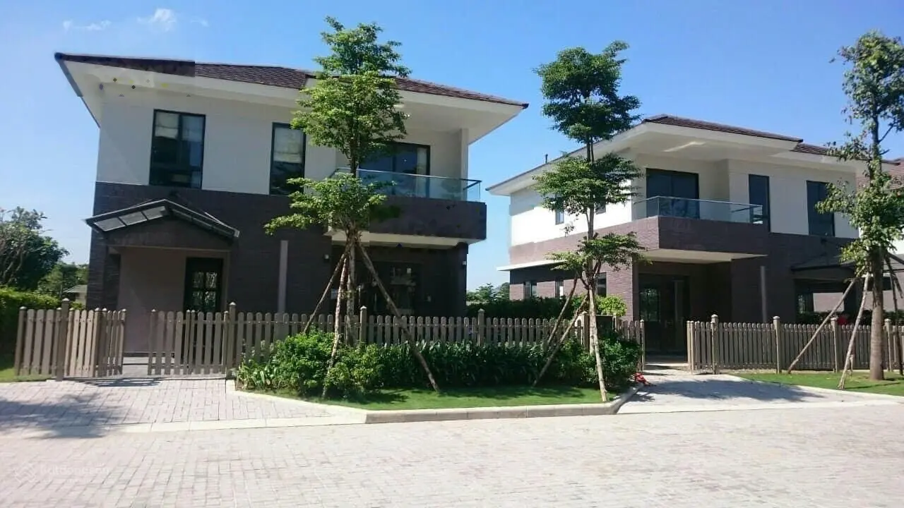 Chính chủ chuyển nhượng biệt thự Valora Fuji đẳng cấp nhất dự án, căn góc 3 mặt tiền, LK tiện ích
