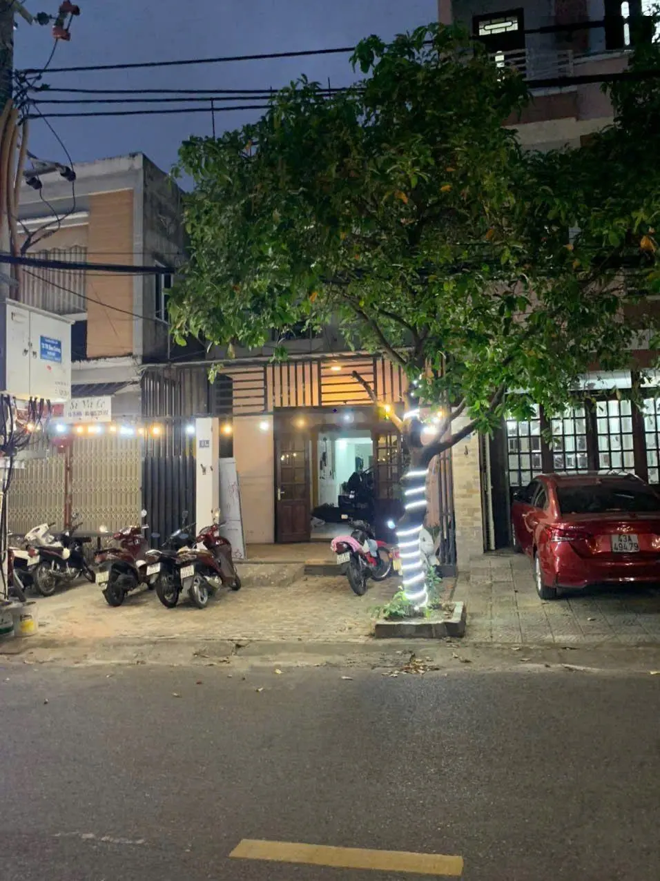 Bán nhà mặt tiền trung tâm Đà Nẵng, giá rẻ nhất Đà Nẵng