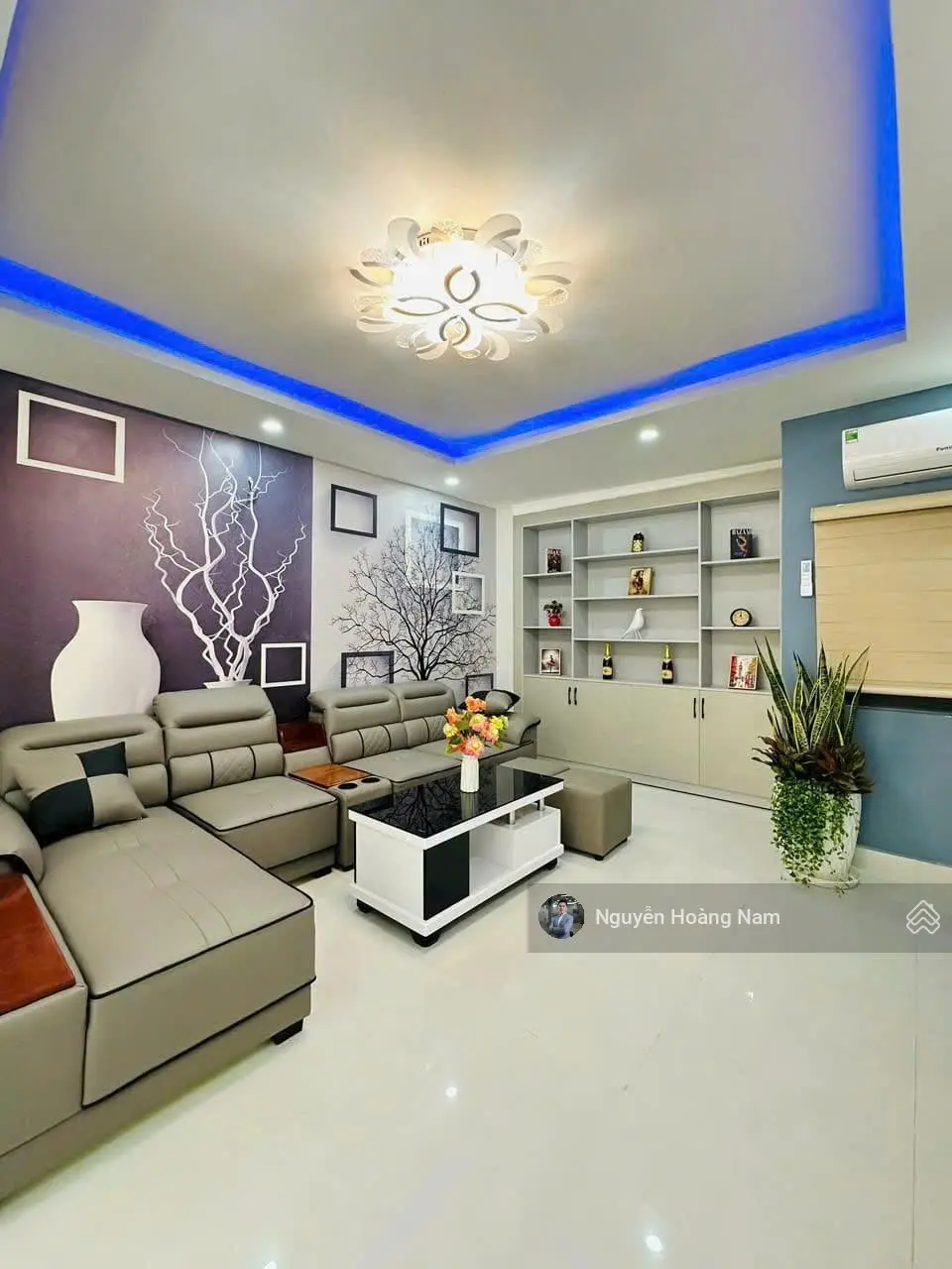 Bán nhà 1T2L GIÁ 3.68 TỶ 80m2 4PN , SHR, đường trước nhà 8m - MT Phạm Thế Hiển, Phường 7, Quận 8