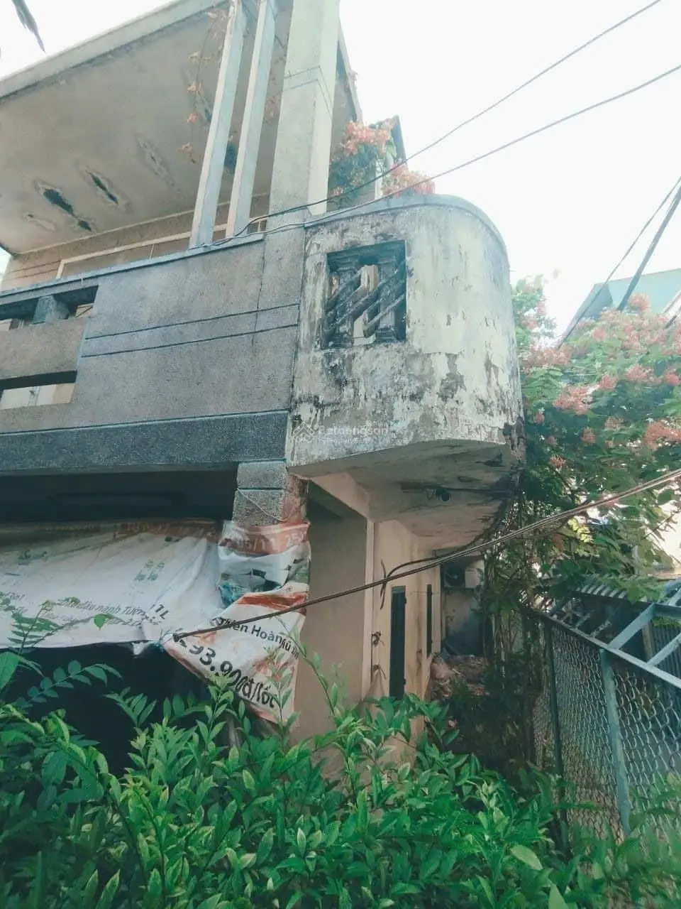 Bán đất 165m2 giá 14 tỷ tặng nhà hẻm 974/ (cách MT chính chỉ 60m) đường Lò Gốm, Phường 8, Quận 6