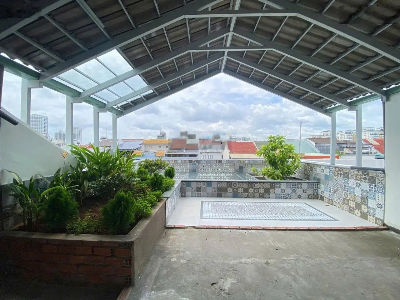 Bán Nhà Phố Hưng Gia 5 - Phú Mỹ Hưng, Quận 7. DT 108m2. MT rộng 6m, 4 tầng, có thang máy