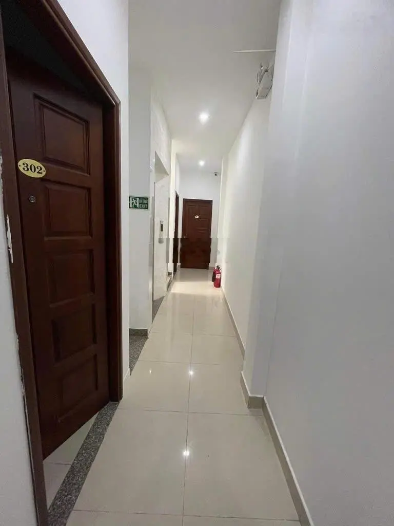 Bán khách sạn 18 phòng KDC Trung Sơn, Bình Hưng, Bình Chánh nhỉnh 16 tỷ