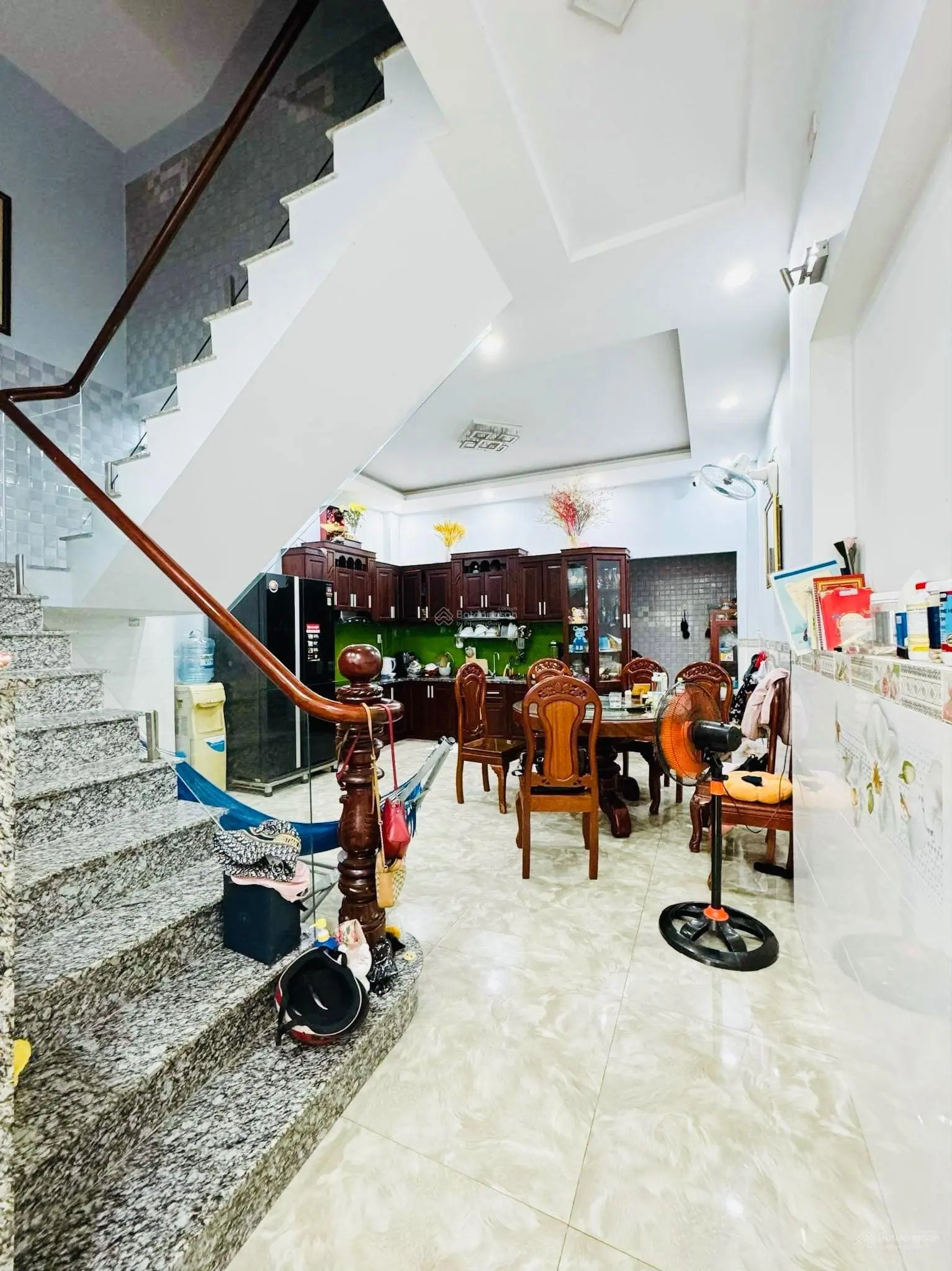 Bán nhà 4 tầng giá 6,6 tỷ, diện tích 80 m2, tại Lê Văn Quới, phường Bình Hưng Hòa A