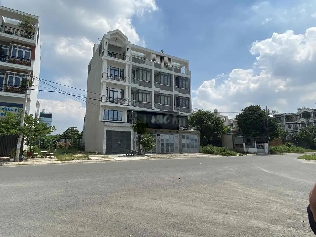 Cực Đẹp Lô Đất Giá chỉ 15tr/m2 trong KDC An Sương Quận 12 TPHCM
