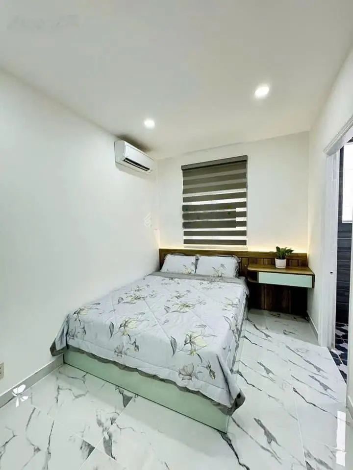 Rẻ hơn mặt bằng chung 500tr cho siêu phẩm Lê Đại Hành, P11, Q11. DT 42m2