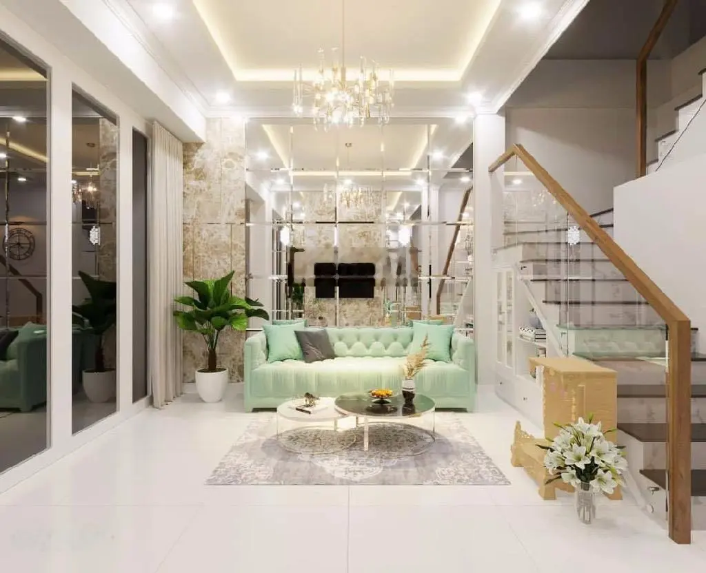 Bán nhà mặt phố giá 6,2 tỷ tại Phố Nguyễn Xí, Bình Thạnh, Hồ Chí Minh