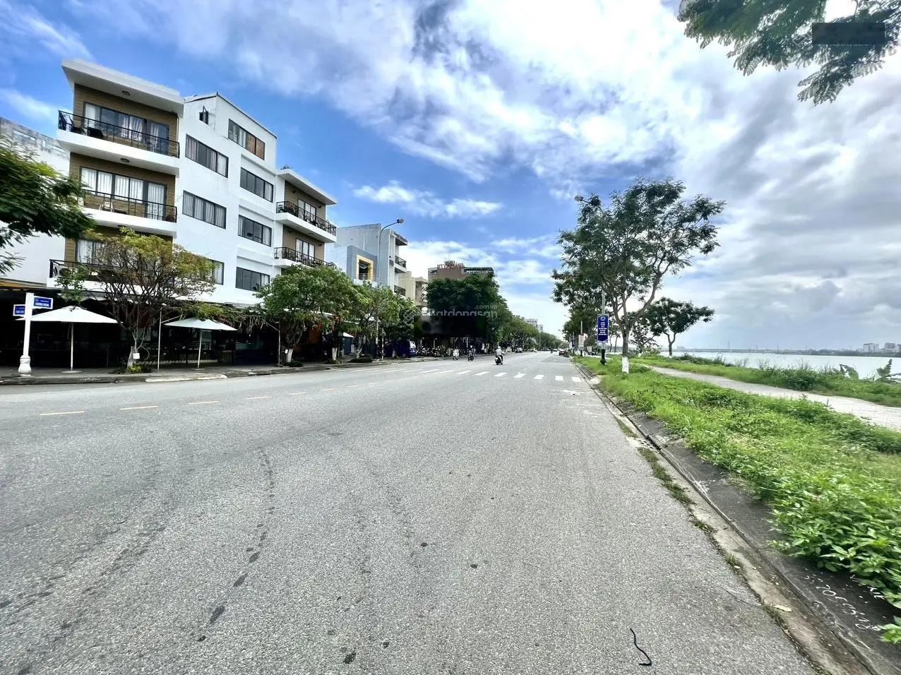 Bán lô đất MT đường Chương Dương, view sông Hàn gần Cầu Trần Thị Lý kinh doanh tốt- Giá rẻ 15,5 tỷ