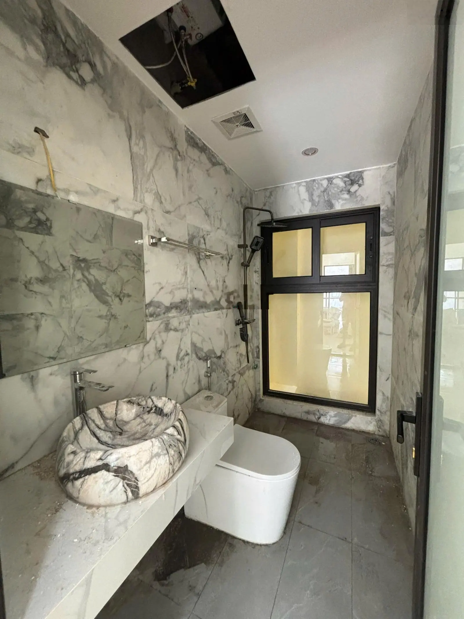 Nhà 6tầng gần ô tô, Thạch Bàn, Long Biên