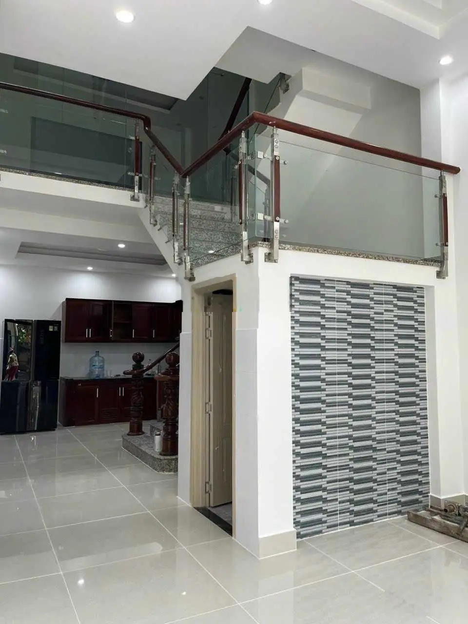 Bán nhanh nhà 3 tầng, P Bình Trưng Tây, TP Thủ Đức Quận 2 cũ