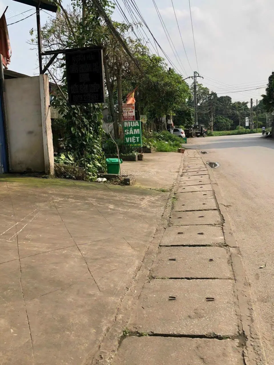 Cần Bán Mảnh Đất Đẹp Tại Phường Tân Thành - Diện Tích 530m Thông tin đất: