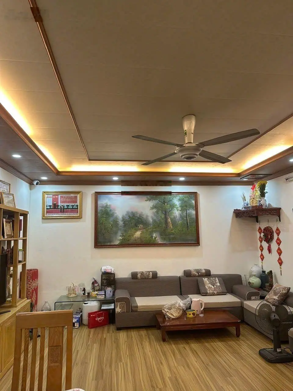 Bán NR ở Vĩnh Quỳnh, Thanh Trì, Hà Nội, 9,5 tỷ, 48m2, 5 tầng siêu hot 2 mặt tiền