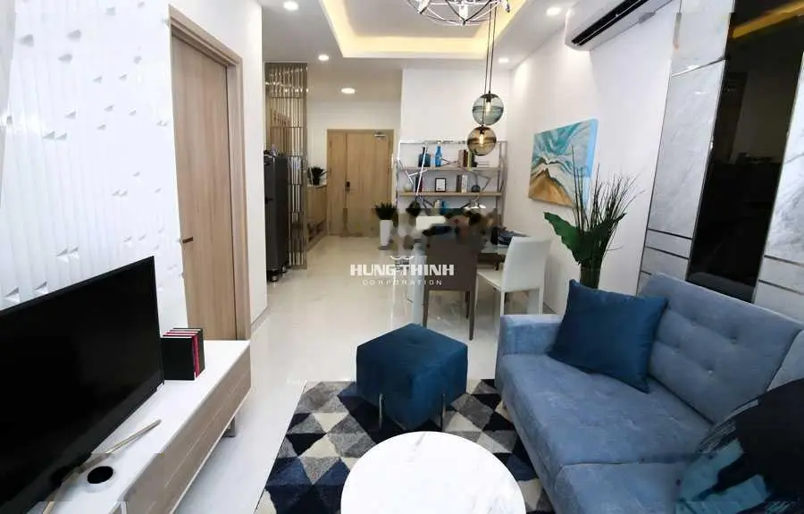 Chủ nhà bán Q7 Riverside 2PN1WC có NT giá 2,25tỷ dành cho hộ gia đình, nhiều ưu đãi. LH: 0931 866 ***