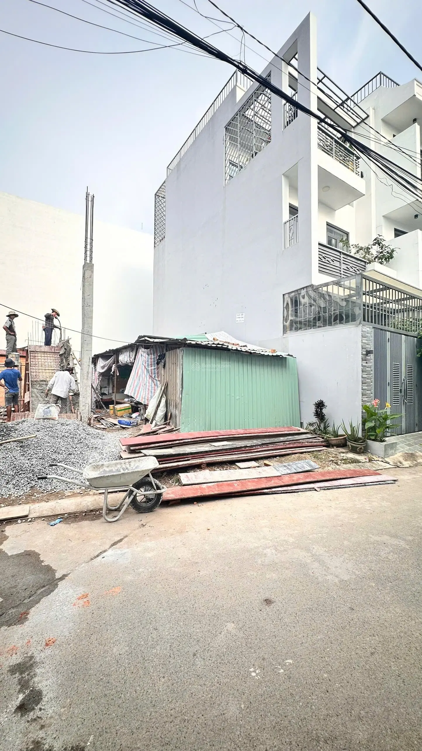 Giá cực tốt, gấp bán nền đất thổ cư 67m2, hẻm 63 đường số 9, trường thọ, thủ đức - khu dân cư apex