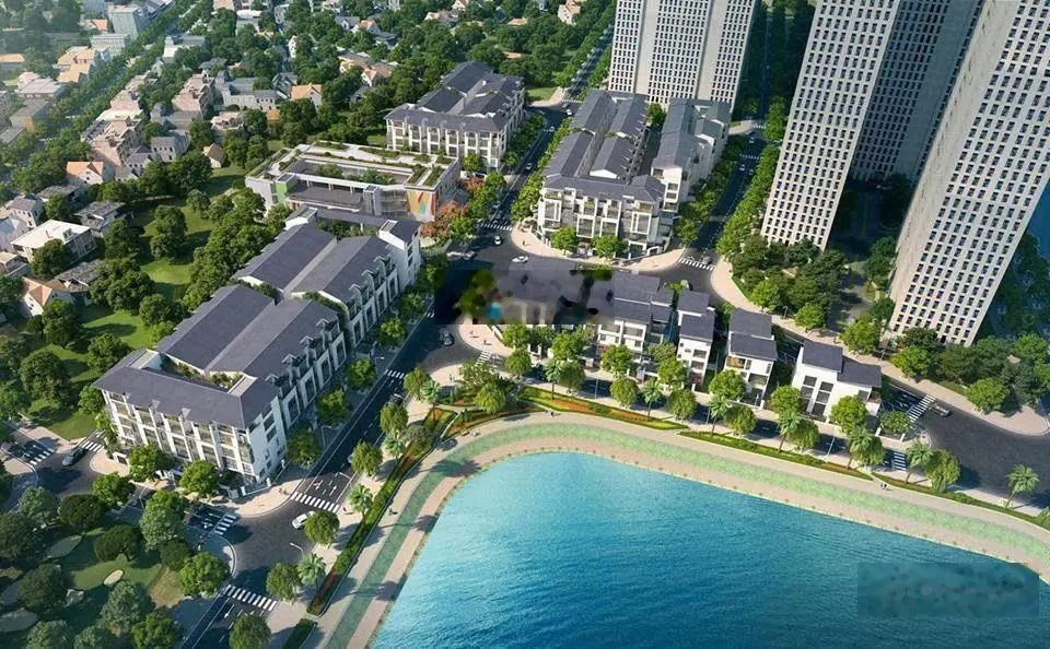 Bán biệt thự hoàng thành villas tại mỗ lao, hà đông, 38 tỷ, 160m2, 6pn, 6pt, 5 tầng, kinh doanh vip